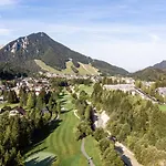 Cosy Forest Apartment Kranjska Gora