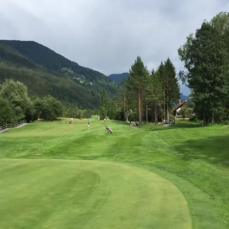 Apartmán Cosy Forest