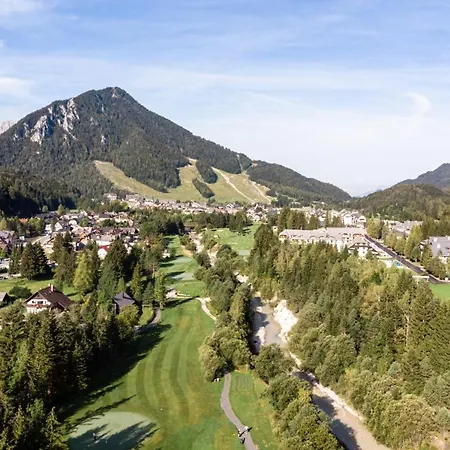 Cosy Forest Διαμέρισμα Kranjska Gora