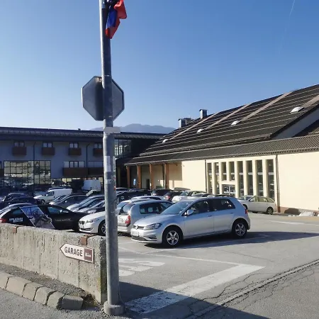 Διαμέρισμα Cosy Forest *