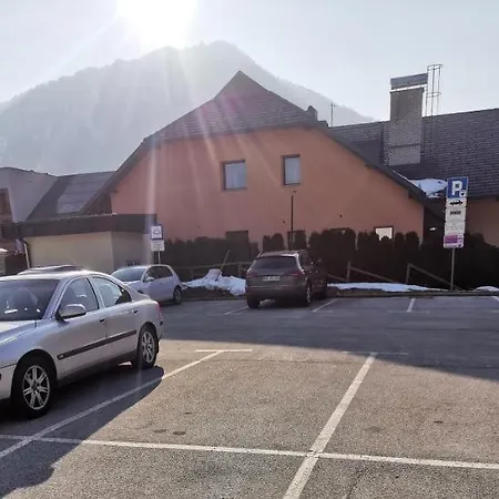 Cosy Forest Διαμέρισμα *