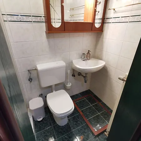 Cosy Forest * Kranjska Gora