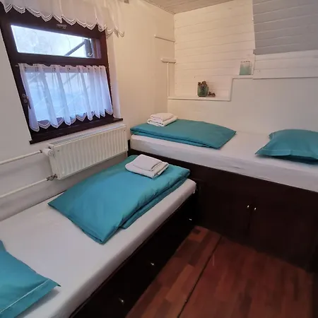 Apartman Cosy Forest