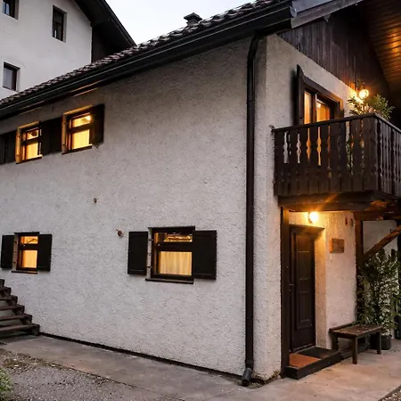 Apartman Cosy Forest *