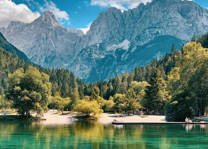Cosy Forest * Kranjska Gora