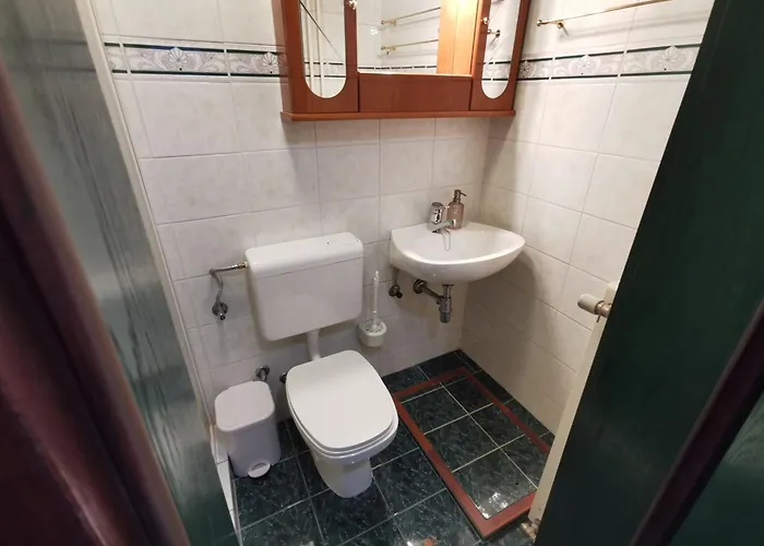 Cosy Forest * Kranjska Gora